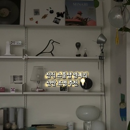 전직소품샵 언니가 추천하는
포인트가 되어주는 조명들💡
1. 비트라 쁘띠 포텐스 월램프
+ 플로스 람파디나 전구
- 애정하는 비트라 월램프는
좌우로 움직일 수 있어서
조명 위치 조정하기 좋아요.ᐟ
플로스 람파디나 전구 달아줬는데
달이 뜬것처럼 반투명한 부분이 있어서
맘에 드는 전구랍니다🤍
2. 고요 테이블 램프 (테이블 스탠드) 
- 몸체가 유리처럼 영롱한 투명 아크릴에
블로잉 글라스가 얹어져 있어요!
빛 색감이 너무 예뻐서 좋아하는 친구💡
안켜도 예뿜..✨
3. 펫보이 트랜스로체
- 무선이지만 한번 충전하면 엄청 오래감..!
빛 조절이 3단계로 되고
가볍고 들고다니기도 좋고 
레드컬러 선이 포인트라 넘 이뿌죠♦️
4. 아르떼미데 톨로메오 핀자
- 많이들 아시는 핀자⭐️
집게형태로 고정할 수 있어서
요기조기 활용도가 좋아요.ᐟ
다른 조명들이 좀 노랗고 잔잔해서
이친구만 밝은 빛 전구로..✨
이중에 어떤 조명이 가장 취향이세요ˀ̣ ⭐️✨💡
#선반인테리어
#집꾸미기
#homedecor
#ambientlighting
#shelfstylin
#오늘의우리집