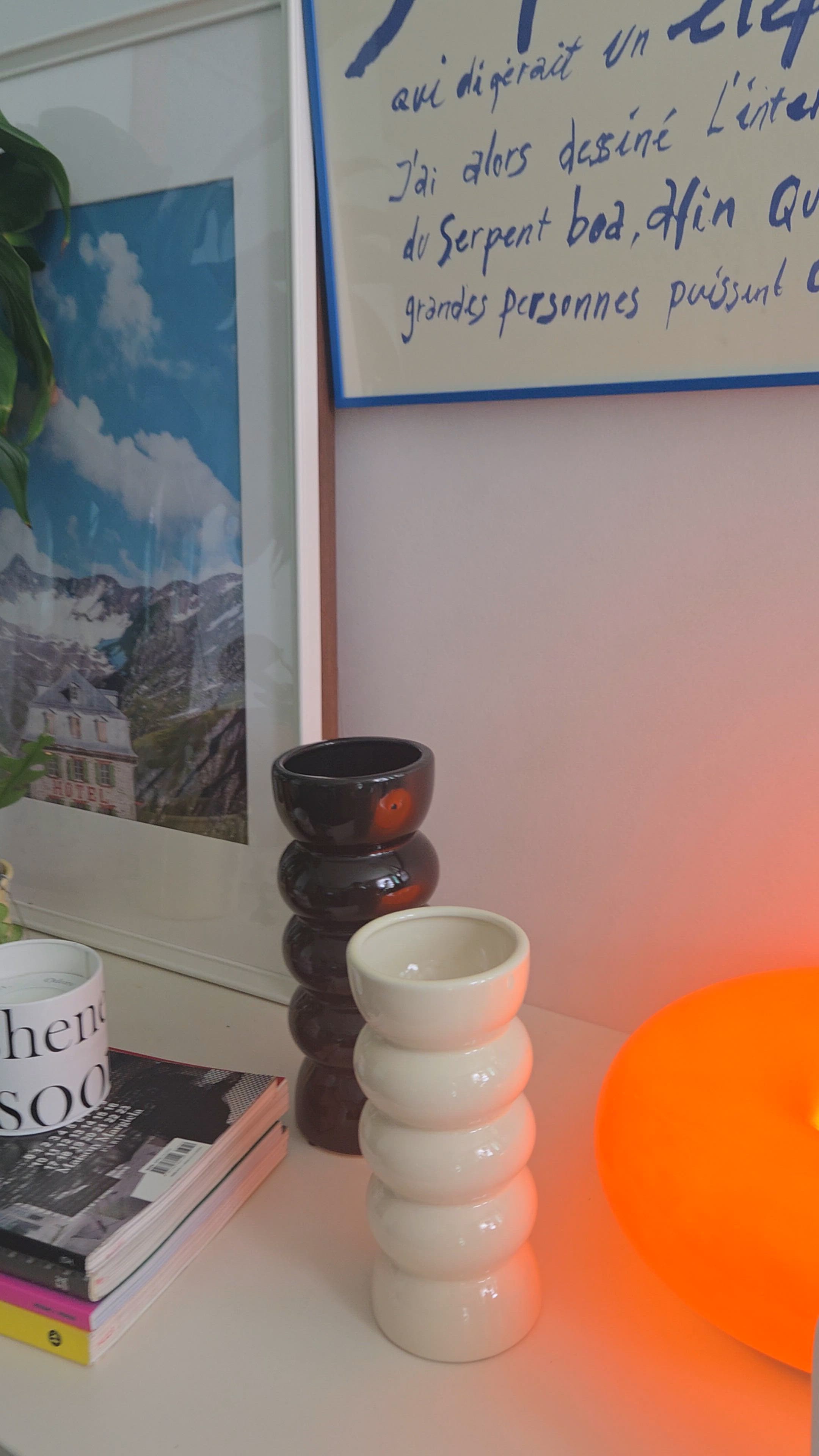 Ceramic Wave Vase user photo