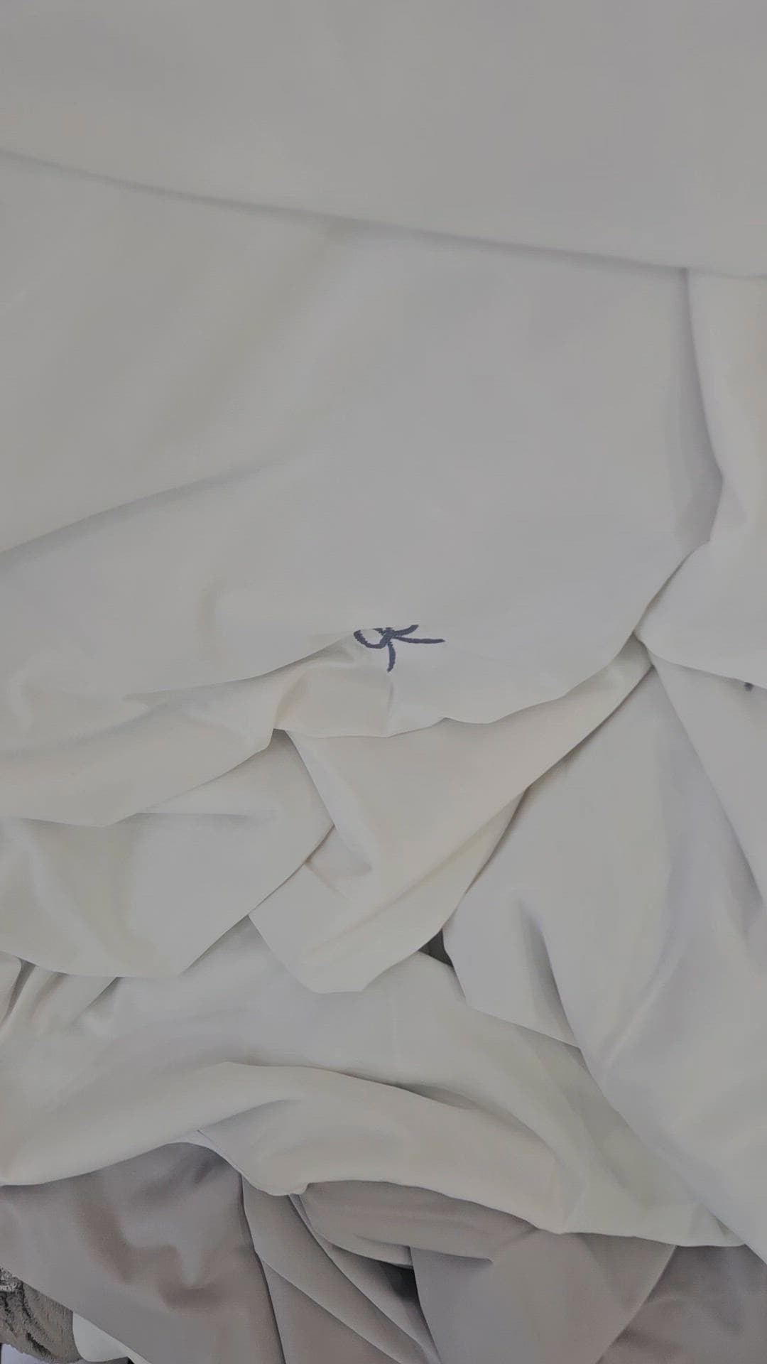Cool Summer Cooling Comforter user photo