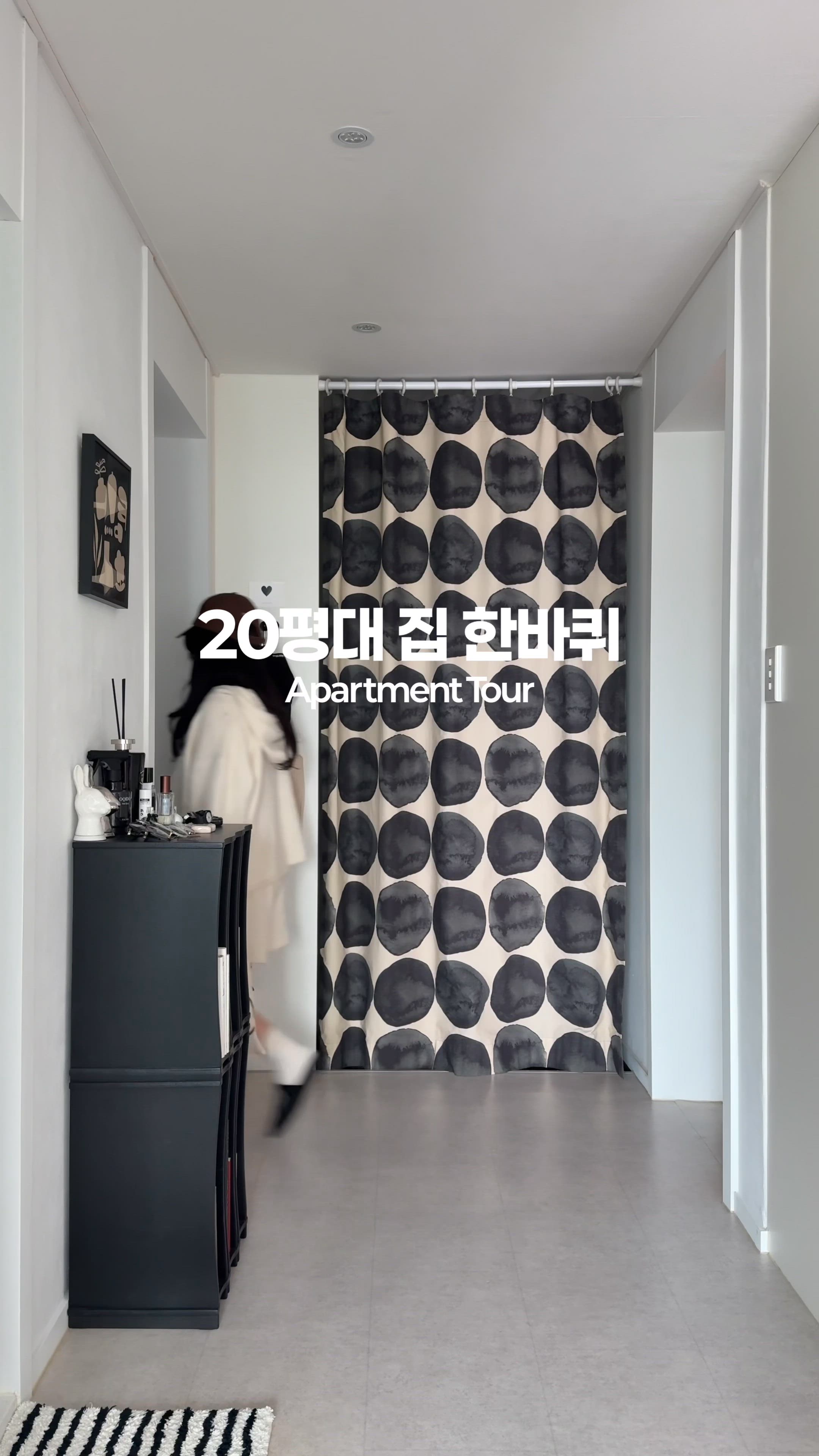 Magnetic Stainless Steel Wall Organizer user photo