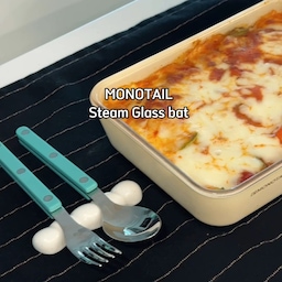 #예쁜살림템 
예쁜 그릇 하나만 바꿔도 
플레이팅이 더 쉬워지는 것 같아요🤍 
요즘 자주 사용하는 모노테일 스팀 유리밧드는 
조리부터 플레이팅, 보관까지 하나로 해결돼 실용성까지 만족스러운 주방템이에요. 
버터밀크 컬러와 라운드 디자인이 어떤 음식도 더 돋보이게 만들어주고, 오븐·에어프라이어 사용 후 
그대로 식탁에 올릴 수 있어 설거지까지 줄어들더라고요. 
예쁜 디자인과 활용도를 모두 갖춘 주방템을 찾는다면 추천하고 싶어요.
#모노테일 #스팀유리밧드 #유리밧드 #내열유리용기 #오븐용기 #에어프라이어용기 #전자레인지용기 #밀프렙용기 #주방용기 #주방템추천 #주방살림 #예쁜주방 #집밥 #홈카페 #플레이팅 #신혼살림 #살림템추천 #주방인테리어 #오늘의가든 #맞팔 #맞팔해요  #살림추천
