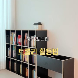 아이책이 많아지면서 서브책장으로 쓰려고 트롤리를 샀는데 생각보다 여기저기서 잘 쓰이더라구요!?
트롤리 하나 있으면 아주 만족하실거에요👍
#홈스타일링 #인테리어 #인테리어소품 #인테리어디자인 #신혼집  #신혼집인테리어 #신혼라이프 #집꾸미기 #호텔인테리어 #고급인테리어 #하이엔드 #리모델링 #오하우스 #오늘의집 #50평대인테리어 #아기가있는집 #블랙인테리어 #블랙마루
#콘수프기록집 #인테리어노하우 #현명한소비 #오늘의우리집 #예쁜템최고야