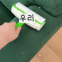 #청소템 #청소템추천 #ftc26기 
집사의 필수 청소템이라면 아무래도 돌돌이와 핸디청소기겠죠…!
여기저기 붙은 털 정리엔 돌돌이만한게 없구요
안방까지 침투하는 모래들과 뭉쳐서 굴러다니는 털들은 핸디청소기로 싹 잡아준답니다
부지런히 오늘도 여기저기 청소하는 집사…🥰 
#돌돌이 #핸디청소기 #샤크청소기 #샤크핸디청소기 #샤크에보파워 #스카치브라이트 