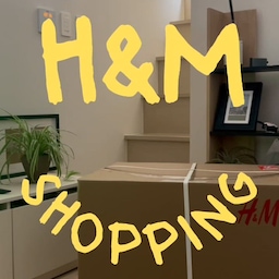 H&M HOME UNBOXING📦
#예쁜템최고야 #에이치엔엠홈 #쇼핑리스트 #쇼핑템 #쇼핑기록 #복층 #복층원룸 #복층오피스텔 #복층인테리어 #화병 #화병인테리어 #액자 #액자인테리어 