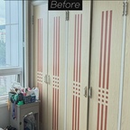 25년 된 구축 오피스텔이 아늑한 신혼집으로! #shorts

#온더디자인 #인테리어 #리모델링 #신혼부부 #신혼집 #집꾸미기 #구축인테리어 #홈스타일링 #디자인 #실내 #가구 #소품 #부동산 #비포애프터 #공간분리 #공간활용 #부부인테리어

