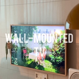 📺(먼지 폭탄!) 벽걸이 TV, 뒷면 청소.
냉방기 끄고 청소하니 땀이 줄줄.
(먼지 야~호!)
#서나의살림레시피 #미니멀살림러 
#미니멀라이프 #미니멀살림 #감성살림
#미니멀 #미니멀인테리어 #벽걸이tv
#벽걸이티비 #티비프레임 #tv프레임
#벽걸이거치대 #액자티비 #액자tv
 #프레임티비 #프레임tv #tv액자
#틈새청소 #먼지청소 #티비청소
#콘수프기록집 #예쁜템최고야 
#거실스타일링 #청소노하우