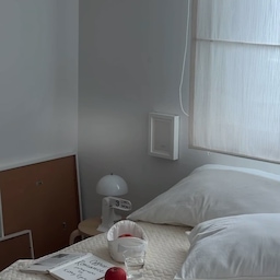 #현명한소비 #콘수프기록집 
비가 그치고 날씨가 조금 선선해진 것 같아요 👀
여름내내 잘 사용했던 노르딕슬립이 9/1 - 9/7 일까지 브랜드데이 컴포트세일을 진행한다고해요 💛
저는 잠자리가 가장 편안해야하는 사람이라서 베딩을 정말 중요하게 생각하는데 노르딕슬립의 ‘오가닉패드’ 는 누빔소재로 폭신하고 유기농소재라 이안이와 함께 쓰기도 넘 좋더라구요 1년에 딱 한번 노르딕슬립의 제품을 큰 할인폭으로 만나볼 수 있다고 하니 바로 지금 달려가세요 🪄✨
🏷️ 노르딕슬립 ‘오가닉패드(SS)‘
#노르딕슬립 #컴포트세일 #NORDICSLEEP #comfortathome #화이트인테리어 #우드인테리어 #화이트우드인테리어 #침실인테리어 #집들이 #선물 #친구선물 #지인선물 #침구 #신혼부부 #아기가사는집 #아기가있는집 #선물추천 #침구 #침구추천 #침구교체 #인테리어 #집꾸미기 #홈스타일링 #이케아 #로만쉐이드 #블라인드