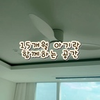 1️⃣ 디자인스킨 패브릭레더 플레이테이블 유아소파 👶소파부터 놀이 테이블까지 다양하게 변형되어 아기만의 놀이활동으로 너무 좋아요!

2️⃣ 에어클로버 초슬림 52인치 국내형 실링팬 🌀디자인이라 답답함 없이 거실 공기를 사계절 내내 쾌적하게 해주니깐 좋은데 청소도구좀 추천해줘요🫠

3️⃣ 올핏 TV커버 가리개 하나로 커버 📺
 아기랑 함께하는 공간이다 보니 커버가 있으니깐 가리기 좋더라구요.

4️⃣ 베어블리 소프트 말랑블럭 🧱
밟거나 넘어져도 안 다치는 말랑한 대형 블럭이라 층간소음 걱정 없이 안전하게 놀수 있어요.

5️⃣ 리브맘 접이식 펠트 비비드 수납바구니 🧸
가볍고 부드러운 펠트 소재라 아기가 부딪혀도 안전하고, 비비드한 컬러감으로 인테리어 포인트가 되어주는 장난감 정리함이에요.

6️⃣ 돌아기 장난감 흡착딸랑이 빙글빙글 🐝
식탁이나 창문에 착 붙여두면 아기가 소리 내며 빙글빙글 돌리느라 시간가는 줄 몰라요.

📌 [사진 속 상품 태그 정보]
▫️ 디자인스킨 패브릭레더 플레이테이블 유아소파
▫️ 에어클로버 초슬림 52인치 국내형 실링팬
▫️ 올핏 TV커버 가리개 하나로 커버
▫️ 베어블리 소프트 말랑블럭
▫️ 리브맘 접이식 펠트 비비드 수납바구니
▫️ 해피플레이 돌아기 장난감 흡착딸랑이 빙글빙글

#오늘의집 #오늘의집fct #주방템 #주방템추천 #주방인테리어 #화이트인테리어 #홈카페 #가전테리어 #미니멀라이프 #아기있는집 #거실인테리어 #아기방꾸미기 #베이비룸 #아이방인테리어 #거실꾸미기 #감성육아 #플레이테이블 #실링팬추천 #TV가리개 #말랑블럭 #리브맘 #장난감정리함 #펠트바스켓 #수납바구니 #흡착딸랑이 #육아템추천 #육아소통 #디자인스킨 #ftc기록 #ftc27기