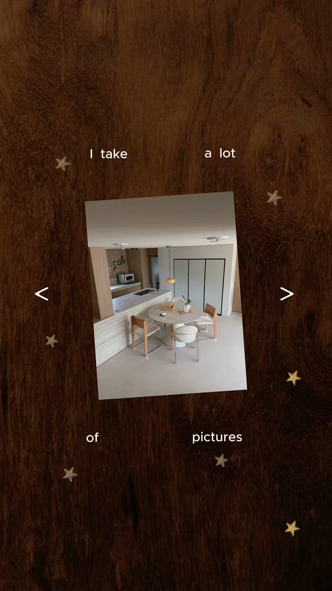 Magnetic Stainless Steel Wall Organizer user photo