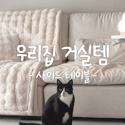 #인테리어노하우 #콘수프기록집 
우리집 거실템! 사이드테이블을 소개해요
화이트 인테리어인 우리집 거실에
잘 어울리는 이쁘고 활용만점의 사이드테이블
높낮이 조절이 가능하고 
타원형 상판이 넓어서 이것저것 많이 올라가요
바퀴가 달려 이동도 자유롭답니다
#맞팔 #소통 #화이트인테리어 #화이트우드
#화이트거실 #거실템 #소파 #패브릭소파
#스윙소파 #모듈소파 #사이드테이블
#테이블 #화이트사이드테이블 #소파테이블
#보조테이블 #거실담요 #이불 #베베데코
#가벽 #가벽인테리어 #캣폴 #에어컨가리개
#에어컨커버 #커버 #몽글담요 #몽글이불
#밍크담요 #밍크이불
