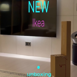 추석 선물로 받은 Ikea 2026 ps조명 언박싱..💡
재입고만 기다리다 포기했었는데, 뒷북이 돼버렸네요 ㅎ
생각보다 밝아서 방 전체를 밝혀주고
꺾어서 다양한 분위기로 연출할 수 있으니
일석십조 조명 되시겠습니다.
#조명 #이케아ps2026 #조명추천템 #인테리어 