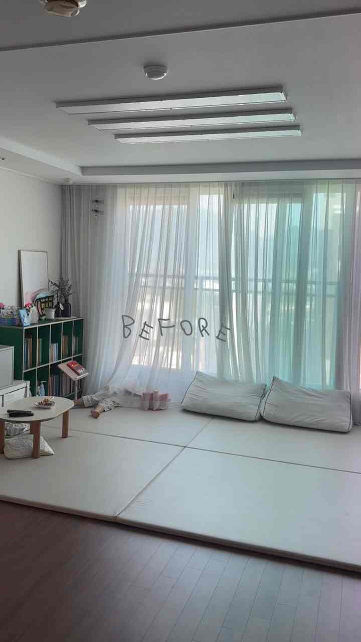  #콘수프기록집 #콘수프기록 #콘수프챌린지 #비포애프터 #거실인테리어 #거실 #거실꾸미기 #오늘의집  
