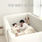 아이는 더 안전하게, 육아는 더 편안하게

[데일리리빙 루미 슬라이딩 데이베드 아기 침대 프레임]

-Size : SS
-Type : 좌형, 우형

✔ 낙상 위험을 줄인 슬라이딩 도어 구조
✔ 침대에 오르내리기 편안한 일체형 계단 
✔ 앞 공간까지 생각한 슬라이딩 도어
✔ 친환경 자재 사용 + KC공급자적합성 확인 완료
✔ 완벽한 구조와 LED 조명

국내 최초 슬라이딩 구조로 개발 된 데이베드

내 아이가 사용한다는 마음으로
안심 할 수 있는 침대로 만들었습니다 ✨
