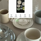 #예쁜그릇자랑 #식탁위예술 

1탄 올리고 저장만 1.9만개 되는 그 릴스 •• 🍽️
이번에는 제가 요즘 눈여겨보고 있는 테이블웨어 샵들 정보를 가져왔어요!

예쁜 것도 중요하지만 매일 꺼내 쓰기 좋은 디자인에
집에 자연스럽게 어울리는 그릇을 더 좋아하는 것 같아요 🤍 집들이 선물로도 너무 추천합니다 🥣

#오늘의집 #그릇추천 #그릇 #집들이선물 #집꾸미기 