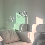 🛋️ ᴍʏ ʜᴀᴘᴘʏ ᴘʟᴀᴄᴇ 🕯️

소파는 우리집의 전부야

#ftc기록 #ftc29기 #콘수프기록집 #소파추천 #조명추천 #가구추천템