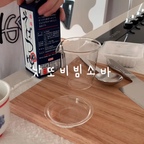 #현명한소비 #콘수프기록집

낫또 넣고 만드는 비빔소바🫘🤍
낫또 메뉴 중 제 최애입니다 짱맛!

#집밥 #요리 #낫또 #비빔소바 #낫또비빔소바 #메밀소바 #도마 #글로벌나이프 #스메그인덕션 #스메그 