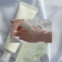 요즘 아침 스킨케어는 최대한 간단하게!
숲작 모닝캄 듀오로 세안부터 선케어까지
가볍게 챙기고 있어요 🤍
#콘수프기록집 #오늘의가든 
#숲작 #SOOPJAK #모닝캄듀오 #아침스킨케어 #스킨케어루틴 #데일리케어 #홈케어 #뷰티일상 #육아맘일상 #자기관리 #소통 #선팔 #맞팔 #선팔하면맞팔 #맞팔환영